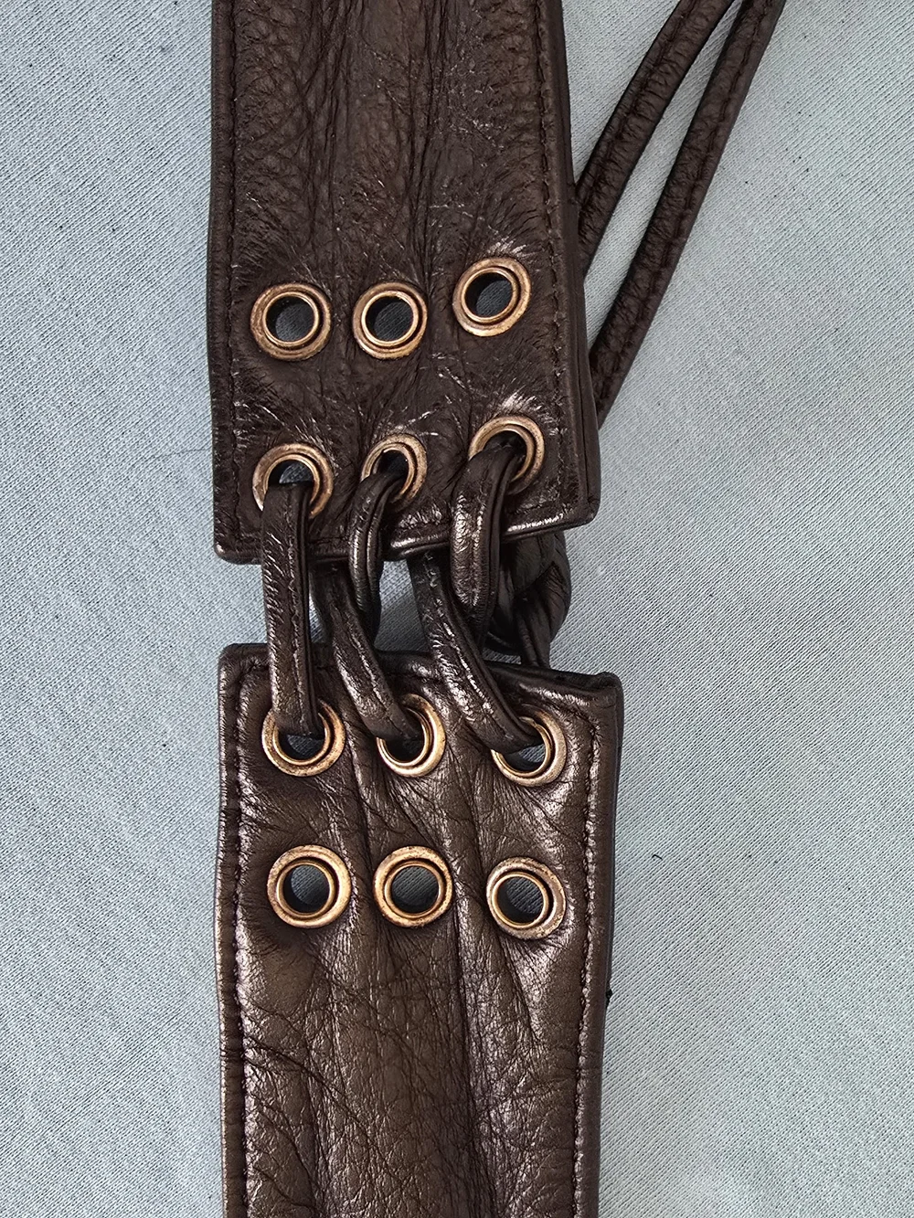 Harley Davidson Unisex Chaps, Size L
